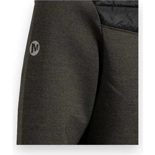 MERRELL JIM M - Resim 4