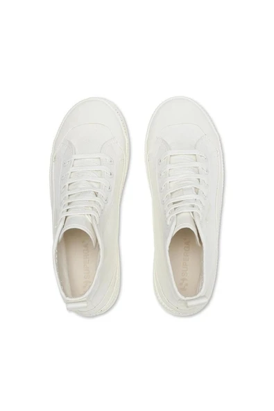 SUPERGA 2469 ALPINA WAVE TAPE - Resim 2
