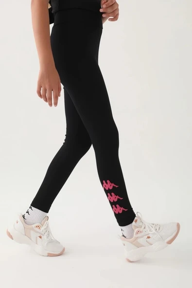 KAPPA KAPPA KIZ ÇOCUK TAYT - Resim 2