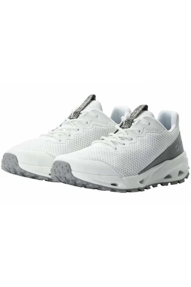 Jack Wolfskin PRELIGHT PRO VENT LOW M Beyaz Erkek Koşu Ayakkabısı - Resim 7