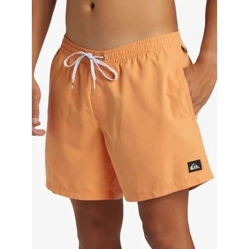 QUIKSILVER EVERYDAY SOLID VOLLEY 15 - Resim 4