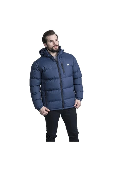 TRESPASS CLIP - MALE PADDED JKT - Resim 6