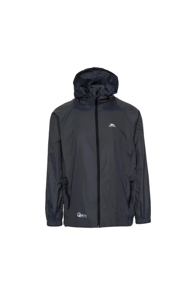 TRESPASS QIKPAC X - UNISEX PACKAWAY JKT TP75 ürün görseli 1