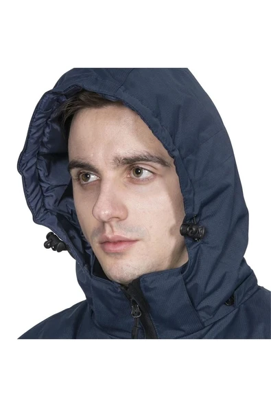 TRESPASS CLIP - MALE PADDED JKT - Resim 7