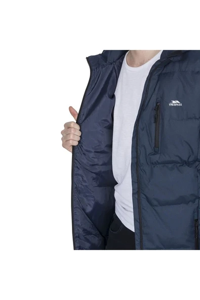 TRESPASS CLIP - MALE PADDED JKT - Resim 2