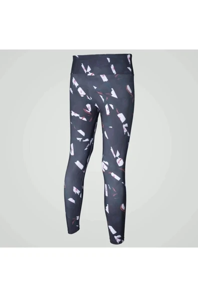 Exuma Kadın Spor Tayt Efor Long Tıght W 1023050 - Resim 2