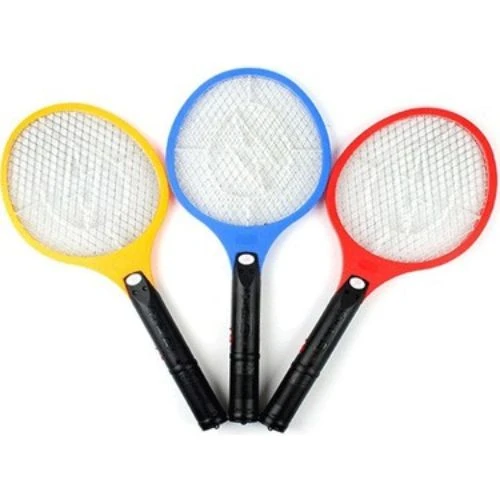 Sinek Öldürücü Raket Şarjlı - 4