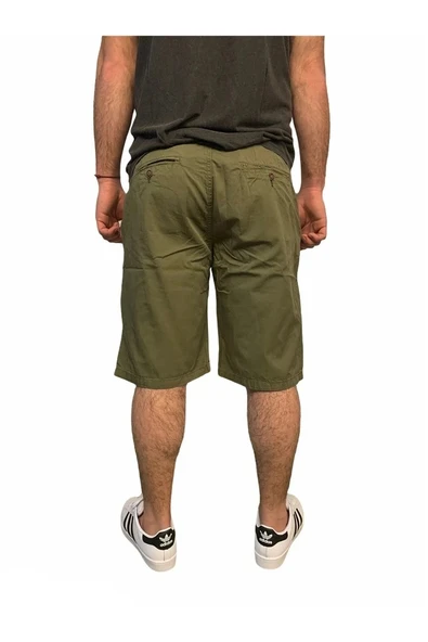 SUPERFLY Men Chıno Short - Resim 2