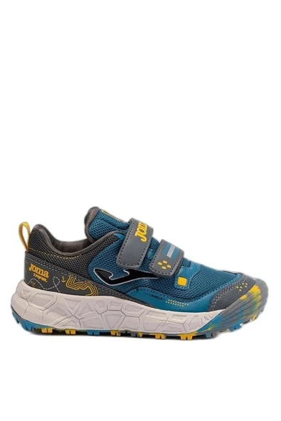 Joma ADVENTURE JR 2417 PETRÓLEO Çocuk Ayakkabı - 1
