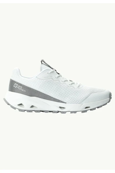 Jack Wolfskin PRELIGHT PRO VENT LOW M Beyaz Erkek Koşu Ayakkabısı ürün görseli