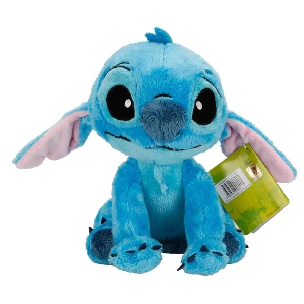 Nessiworld 0299 Disney Core Stitch Peluş 25 cm -Sunman - 3
