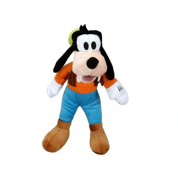 Nessiworld 40094 Goofy Core Peluş 25 cm. ürün görseli