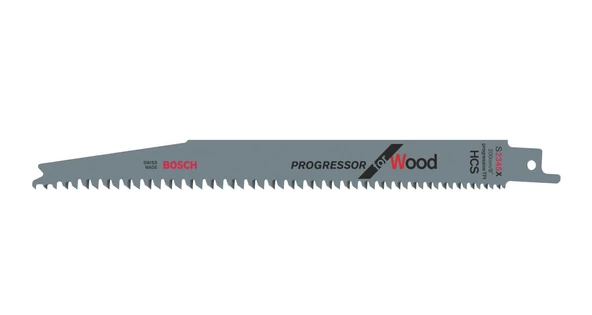 Panter Bıçağı - S 2345 X Progressor For Wood 100lü - 2
