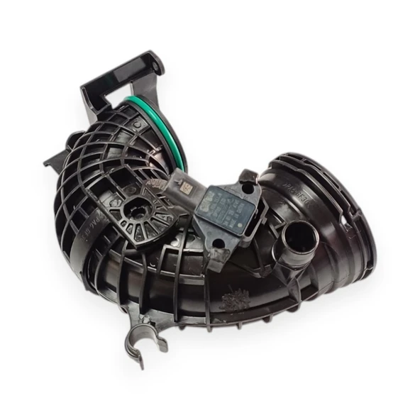 Audi A3 Sedan 2021-2025 1.5TSi DPCA Emme Manifold Borusu 04E145641A - 6