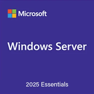 LENOVO 7S1S000XWW THINKSYSTEM MICROSOFT SERVER 2025 ESSENTIALS ROK 10C MULTILANG