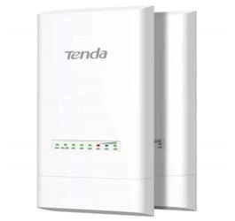 Tenda OS3-KIT Outdoor 5 Ghz 867 Mbps Dış Mekan CPE Access Point - Resim 2