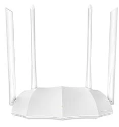 Tenda AC5 1200Mbps 4 Port Router - Resim 2