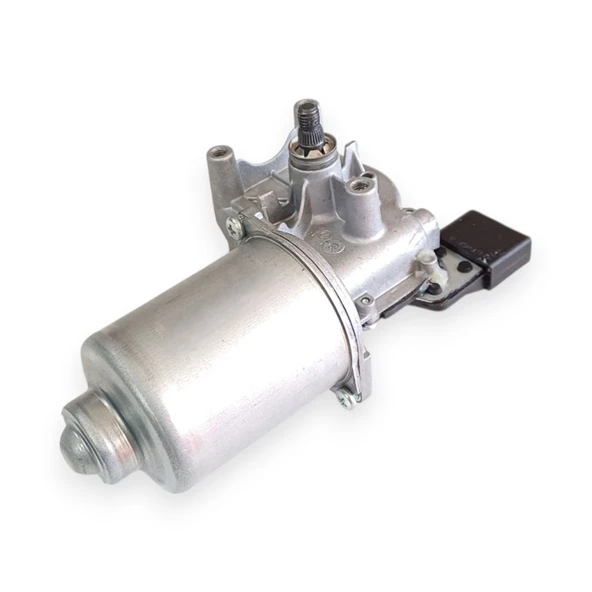 Skoda Fabia 3 2015-2018 Ön Cam Silecek Motoru 5JB955113 - 7