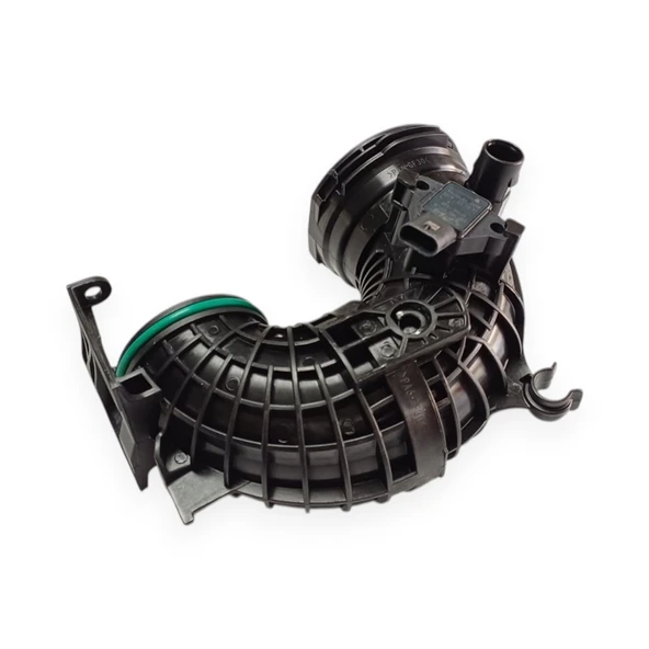 Audi A3 Sedan 2021-2025 1.5TSi DPCA Emme Manifold Borusu 04E145641A - 7