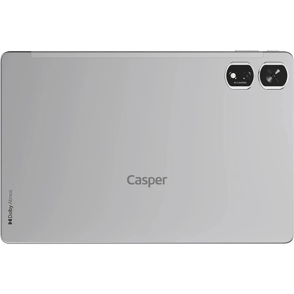 Casper Via S50 4GB Ram 128GB 11" FHD Android Tablet - Resim 2
