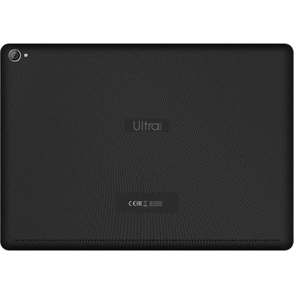 Technopc Ultrapad 10.1" UP10.SI36LA 3GB 64GB FHD 5000mAh Android 10 Slikon Kılıf Tablet - Resim 2