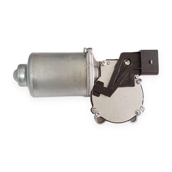 Skoda Fabia 3 2015-2018 Ön Cam Silecek Motoru 5JB955113 - 8