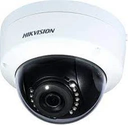 Hikvision DS-2CD1143G0E-IUF 4Mp 2.8 mm Sabit Lens EXIR Turret Ip Dome Kamera - 2