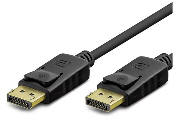 Hadron HDX7798 3mt 4K Display To Display Port Kablo ürün görseli 1