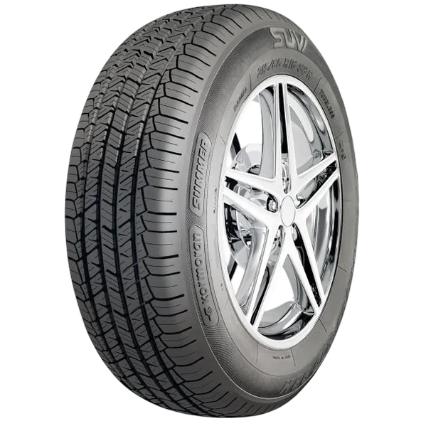 Kormoran 215/65R17 99V SUV 2021 Yaz Lastiği - 1