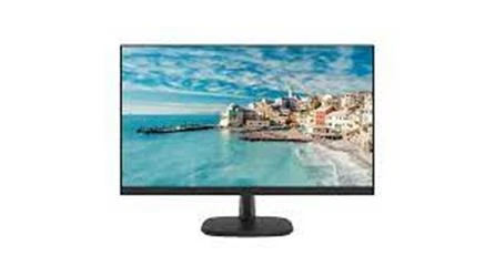 Hikvision DS-D5027FN 27" HDMI, VGA Endüstriyel Monitör - Resim 2