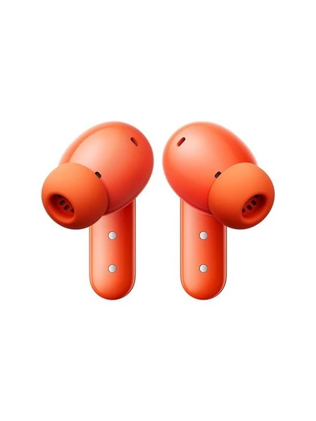 Nothing CMF Buds 2A ANC+ChatGPT Destekli Turuncu Kulak İçi Bluetooth Kulaklık (Nothing Türkiye Garantili) - 3