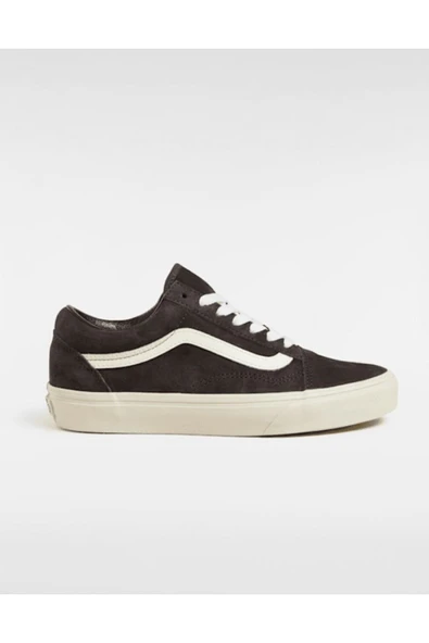VANS UNISEX OLD SKOOL SPOR AYAKKABI VN000D6WY7U1