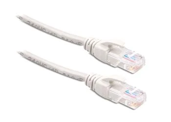 S-link SL-CAT6030 0.30mt Utp Cat6 Gri Patch Kablo - Resim 2
