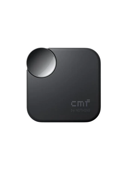 Nothing CMF Buds 2A ANC+ChatGPT Destekli Koyu Gri Kulak İçi Bluetooth Kulaklık (Nothing Türkiye Garantili) - 4