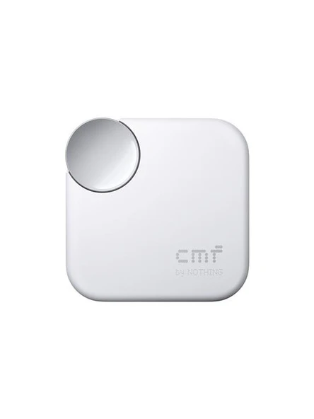 Nothing CMF Buds 2A ANC+ChatGPT Destekli Açık Gri Kulak İçi Bluetooth Kulaklık (Nothing Türkiye Garantili) - 4