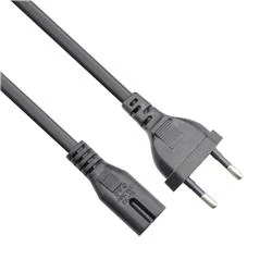 Vcom CE023-5.0 0.50MM2 5.0MT Teyp Power Kablosu - Resim 3