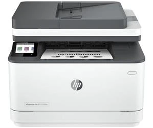 HP 3G632A 3103FDW Yazıcı-Tarayıcı-Fotokopi-Faks-Network-Wifi Çok Fonksiyonlu Lazer Yazıcı - Resim 2