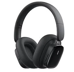 Baseus Bowie H1i ANC Kulaklık Siyah (A00050402113-00) - 2