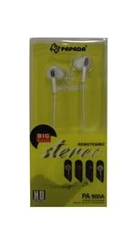 Megatech Papada PA900 Gold Renk Mikrofonlu Kulaklık - 2