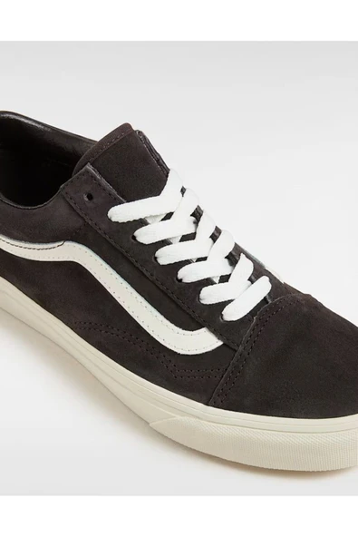 VANS UNISEX OLD SKOOL SPOR AYAKKABI VN000D6WY7U1 - 3