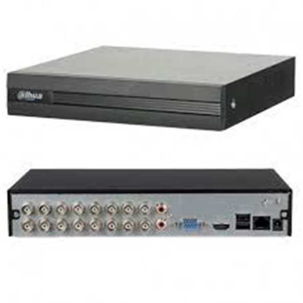 Dahua XVR1B16-I 2 MP H265+ 16 Kanal 5in1 DVR Kayıt Cihazı ürün görseli