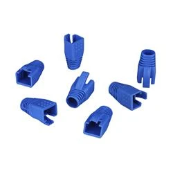 S-link SL-RJ70 25 li CAT7 Jack Kılıfı - Resim 2