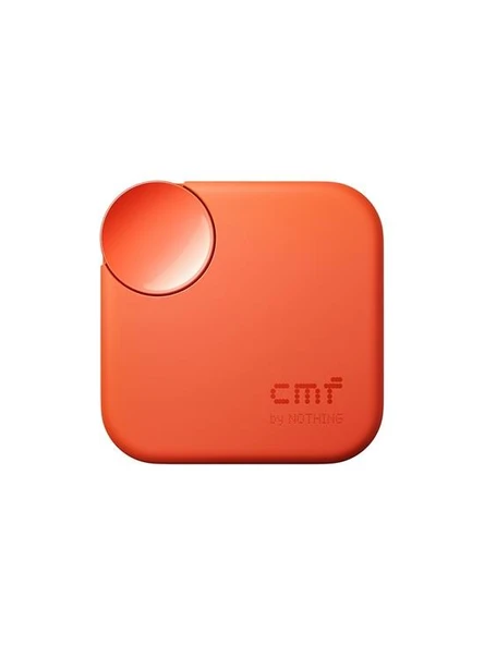 Nothing CMF Buds 2A ANC+ChatGPT Destekli Turuncu Kulak İçi Bluetooth Kulaklık (Nothing Türkiye Garantili) - 4