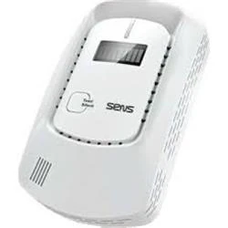 Sens Şarjlı Gaz Dedektorü Karbonmonoksit - Resim 2