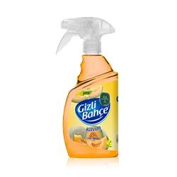 Eyüp Sabi Tuncer Gizli Bahçe Yeni Nesil Oda Spreyi Kavun 500ml Pet Şişe - Resim 3