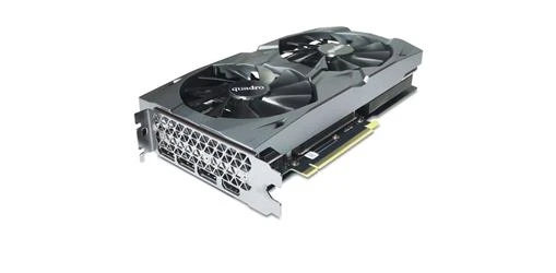Quadro 12GB Nvidia RTX3060 12GD6 GDDR6 192bit HDMI 3x DisplayPort Gaming (Oyuncu) Ekran Kartı - Resim 3