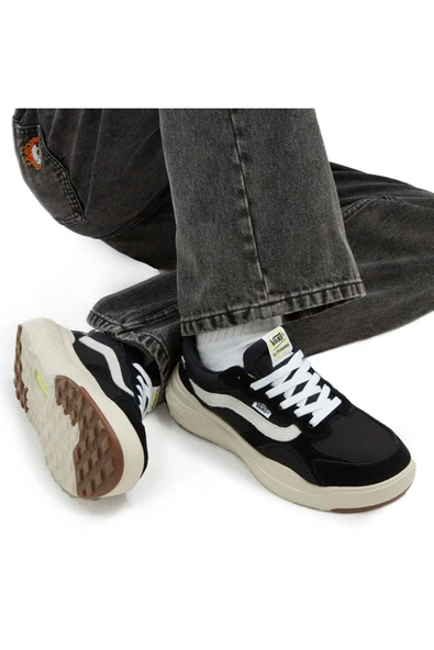 VANS UNISEX MTE ULTRARANGE NEO VR3 SPOR AYAKKABI VN000BCEBA21 - 5