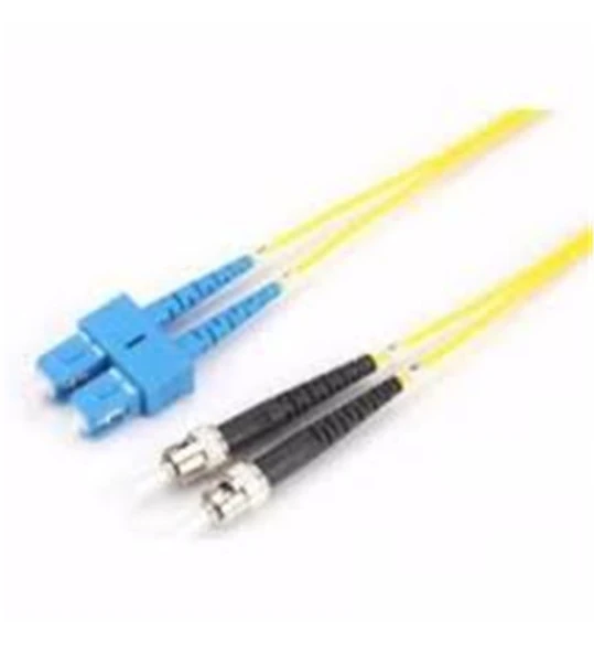 Apronx APX-PC123 Fiber Patch Cord LC-LC-SM-DX-3.0-3M-9-125 ürün görseli