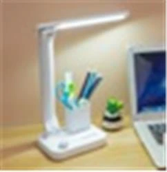 Elba Q21-2 USB Şarjlı Masa Lambası - 2
