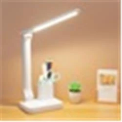 Elba Q21-1 USB Şarjlı Masa Lambası - 2
